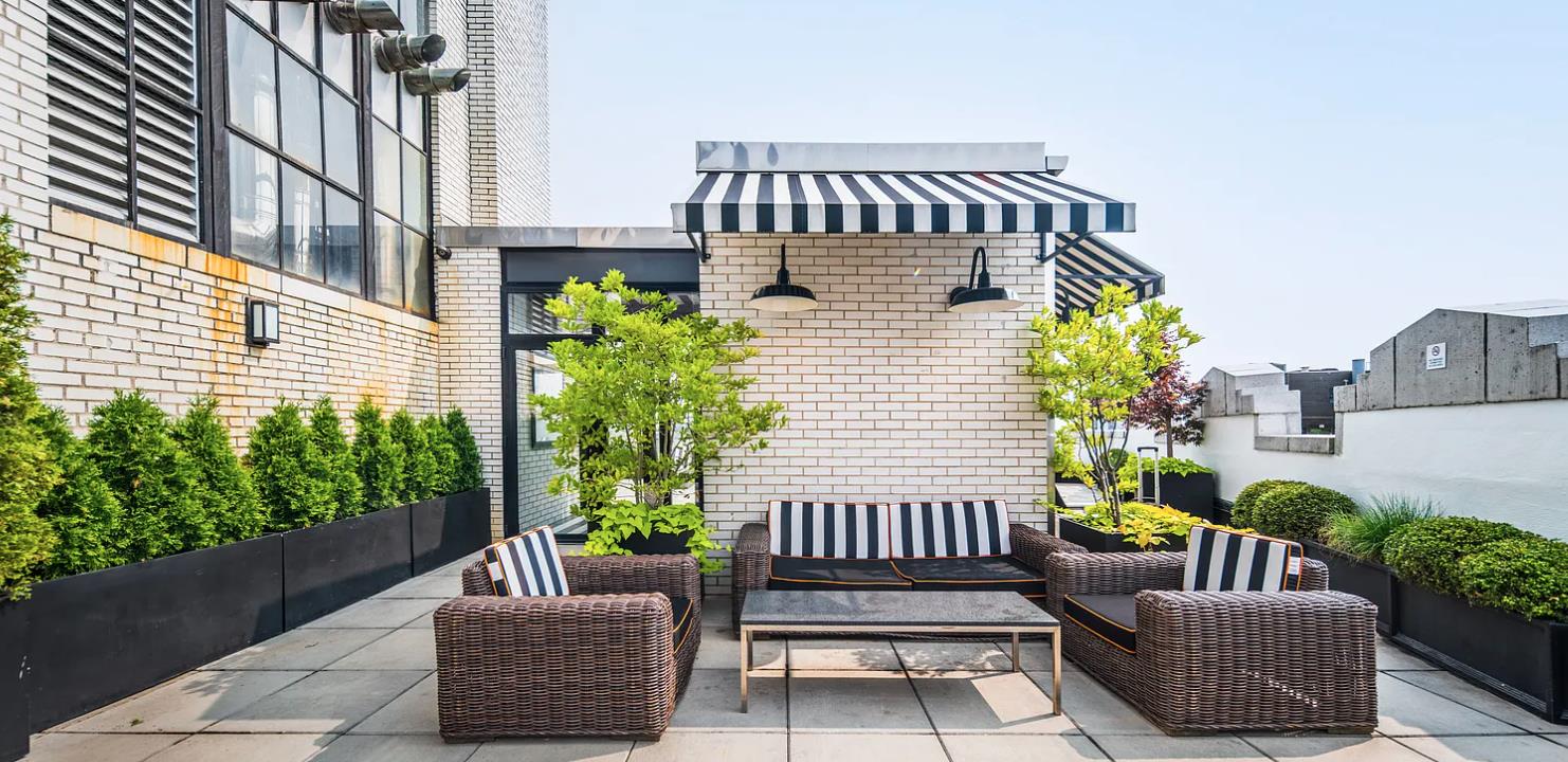116 John Street, Apt 3006