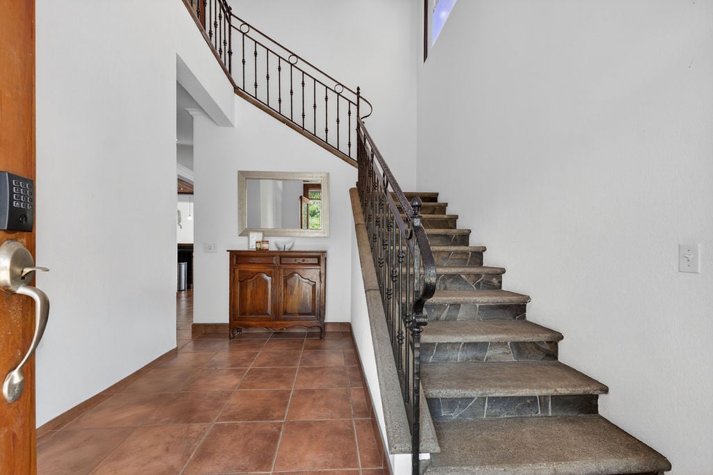 Casa de Estrellas | Elegant 4BR Ocean View Home in Pacific Heights, Potrero