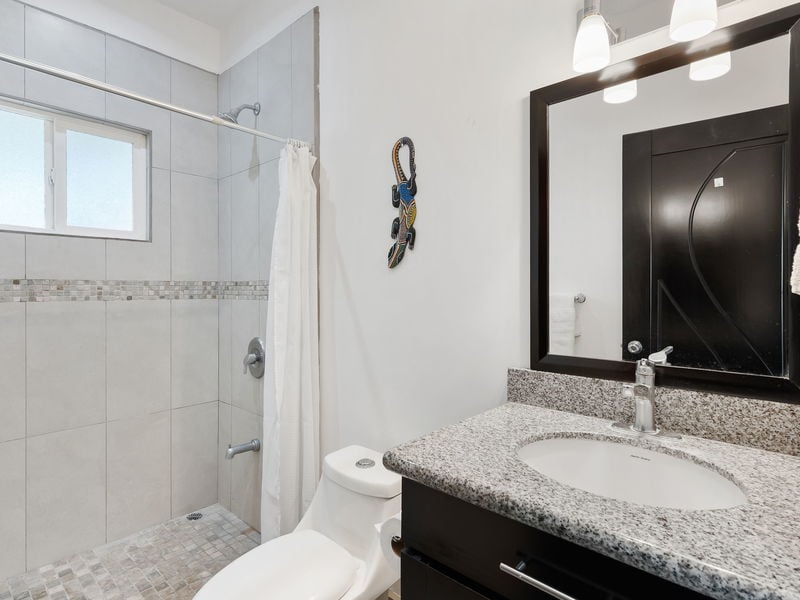 Jacarandas #2 | Affordable 3-Bedroom Townhouse Near Tamarindo Beach with Pool, Gym, and Secure Gated Living