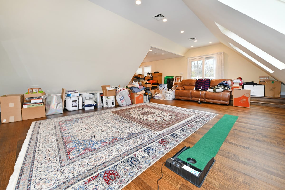 275 Wearimus Rd
