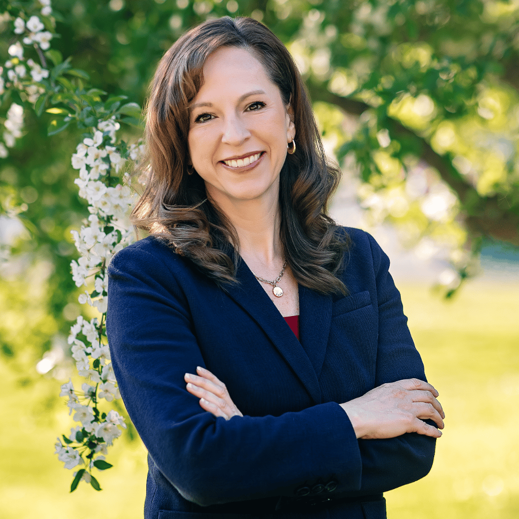 Carolyn Paradzinski
