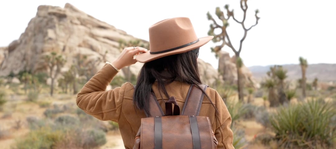 Top Orange County + Los Angeles Hiking Trails