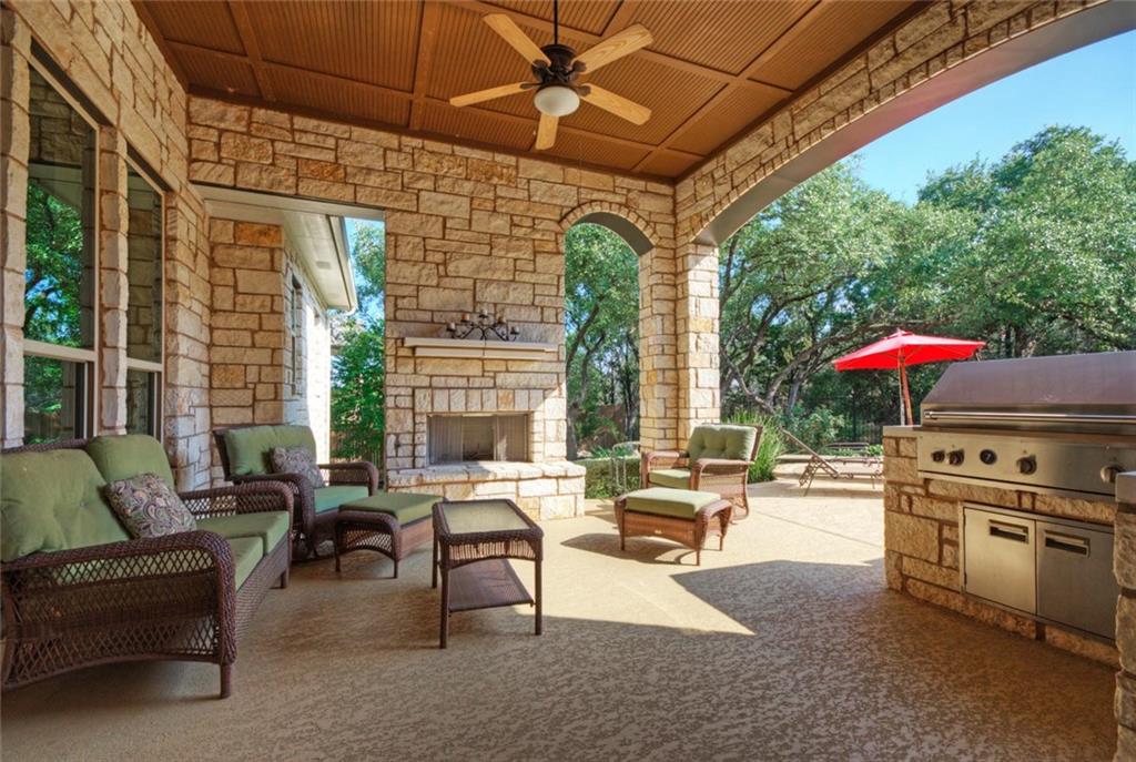 South Austin