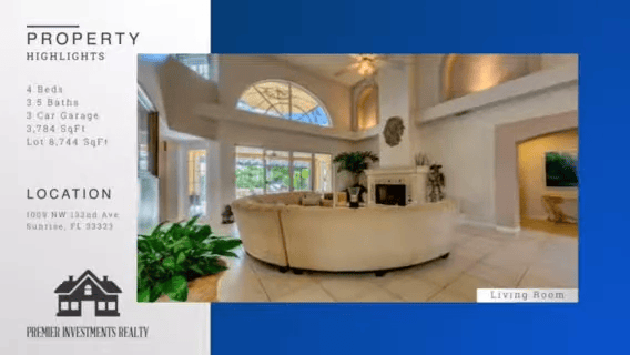 1009 NW 132 Ave Home for Sale