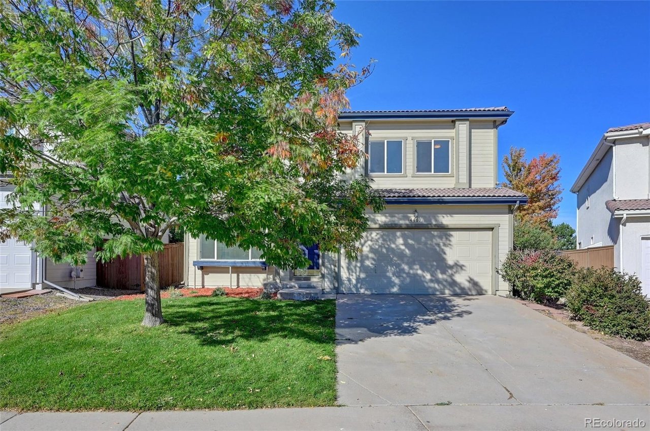 4467 Lyndenwood Cir