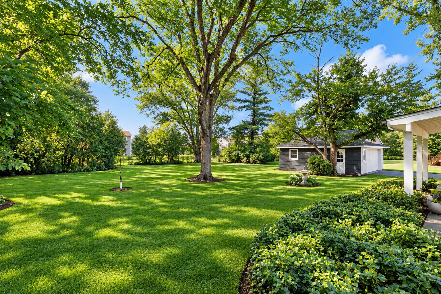 Expansive Ranch in Livingston