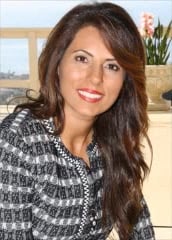 Mahtty Najari Kowalik, KABC Talk Radio