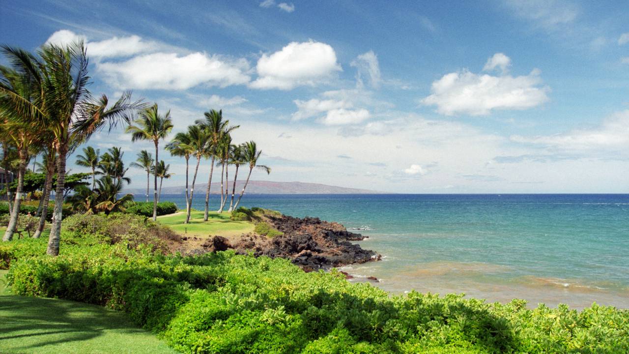 Carrie Nicholson’s Gorgeous Honu Estate Listing Featured in The Wall Street Journal