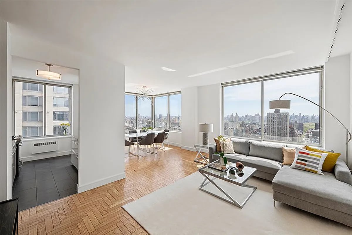 200 Riverside Blvd #39C