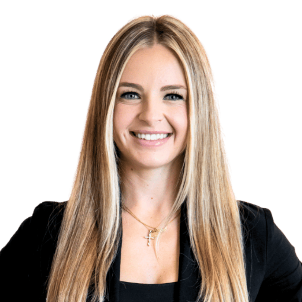 Ella Butterwegge San Diego, CA Real Estate Agent Headshot