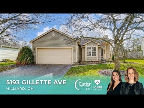 New Listing in Hilliard, OH