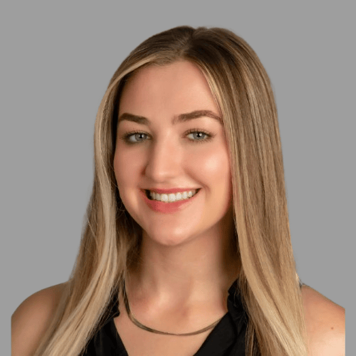 Lauren Reeves Dallas, TX Real Estate Agent Headshot