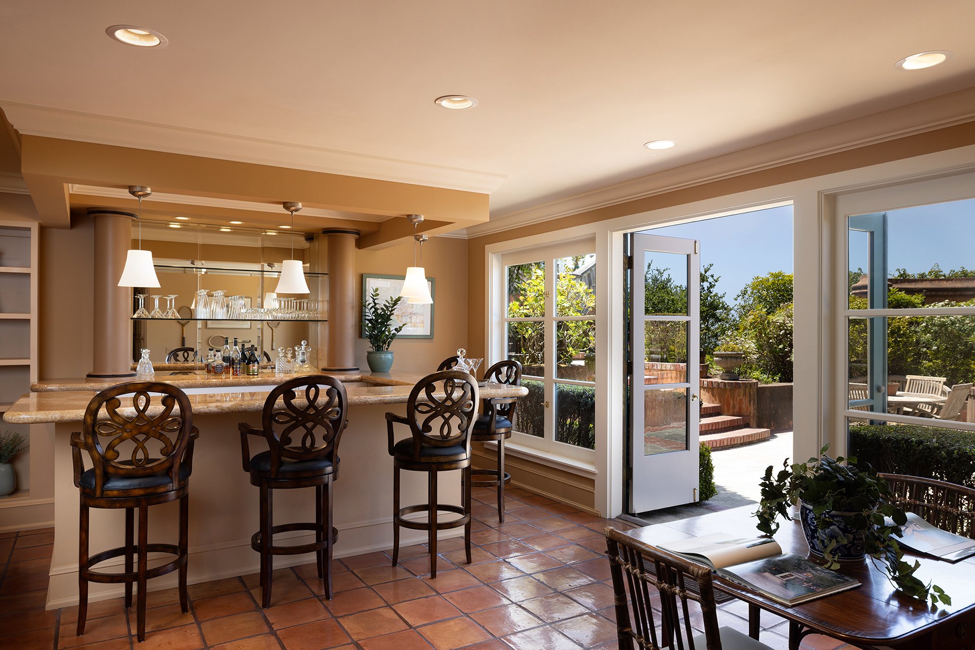 Extraordinary Carmel Highlands Estate