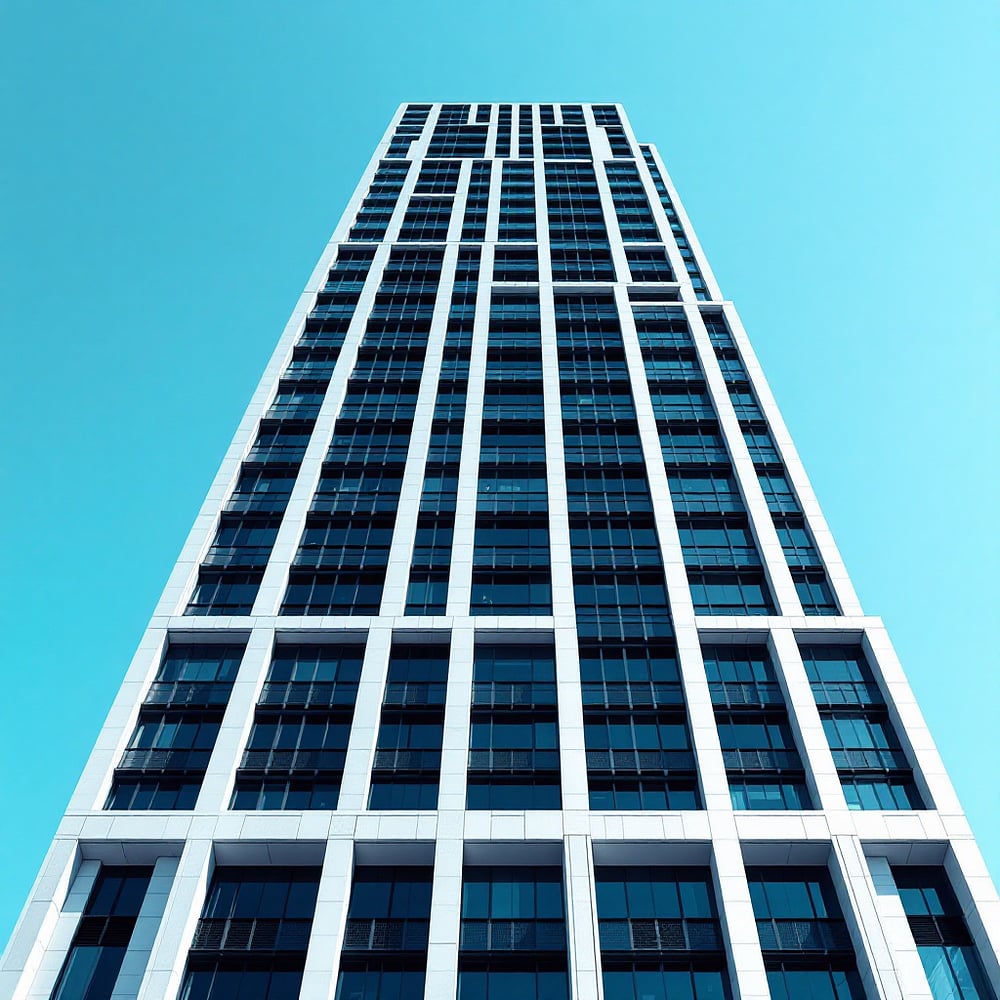 Skyline Penthouse Collection