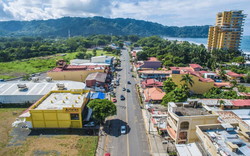 Investment Income Beach Property