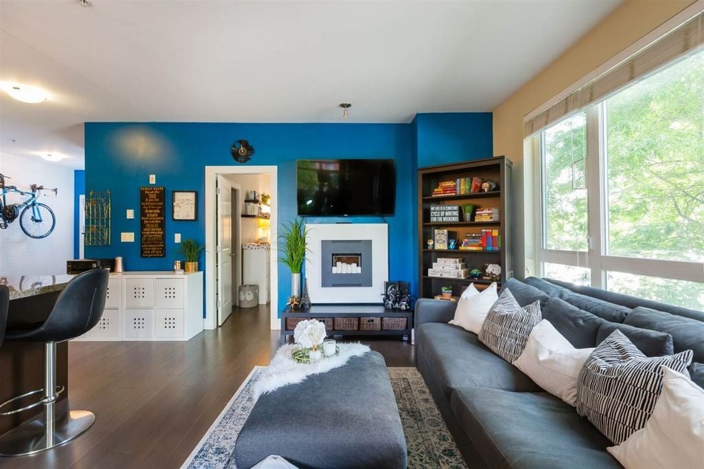 8400 Anderson Rd, #108