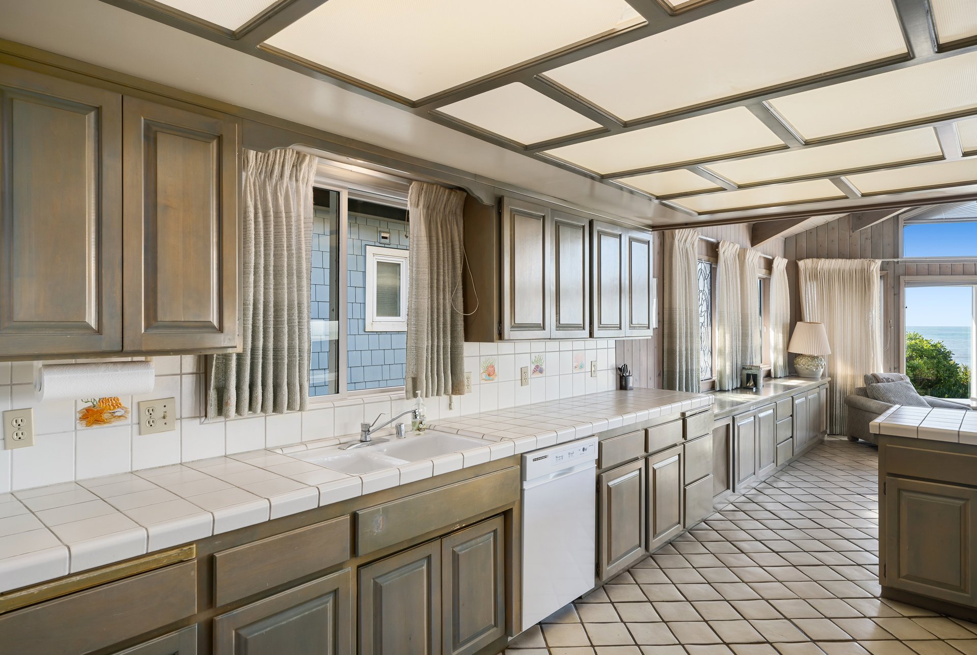 Oceanfront Cambria Retreat - 1999 Sherwood Dr