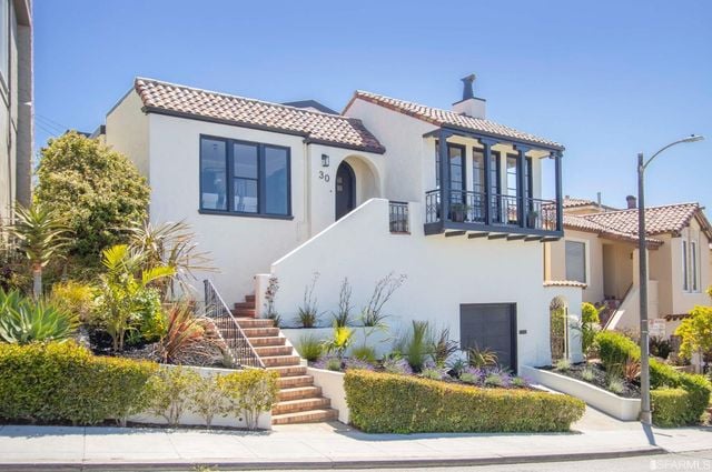 Monterey Heights