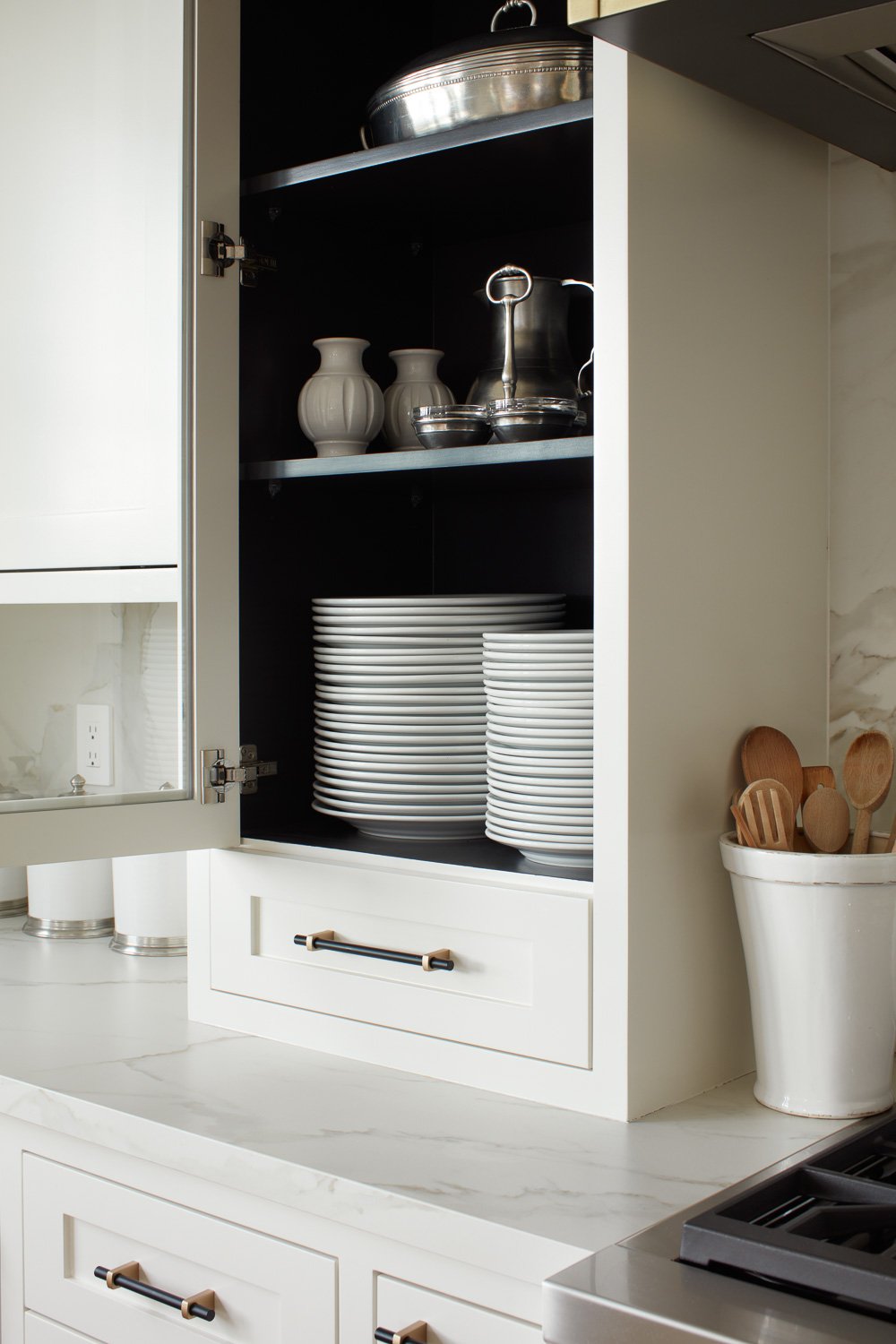 Canyon Hillside