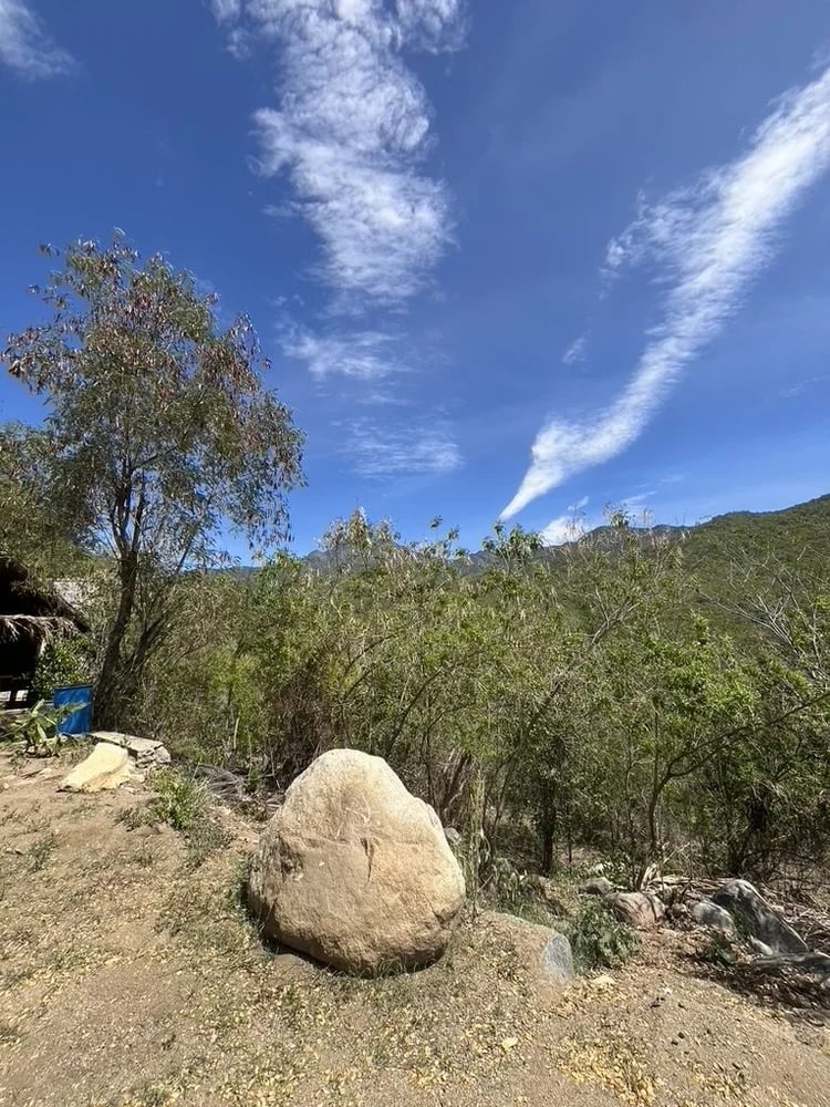 Rancho El Milagro