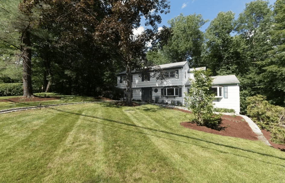 82 Shelter Rock Road, Stamford, CT 06903