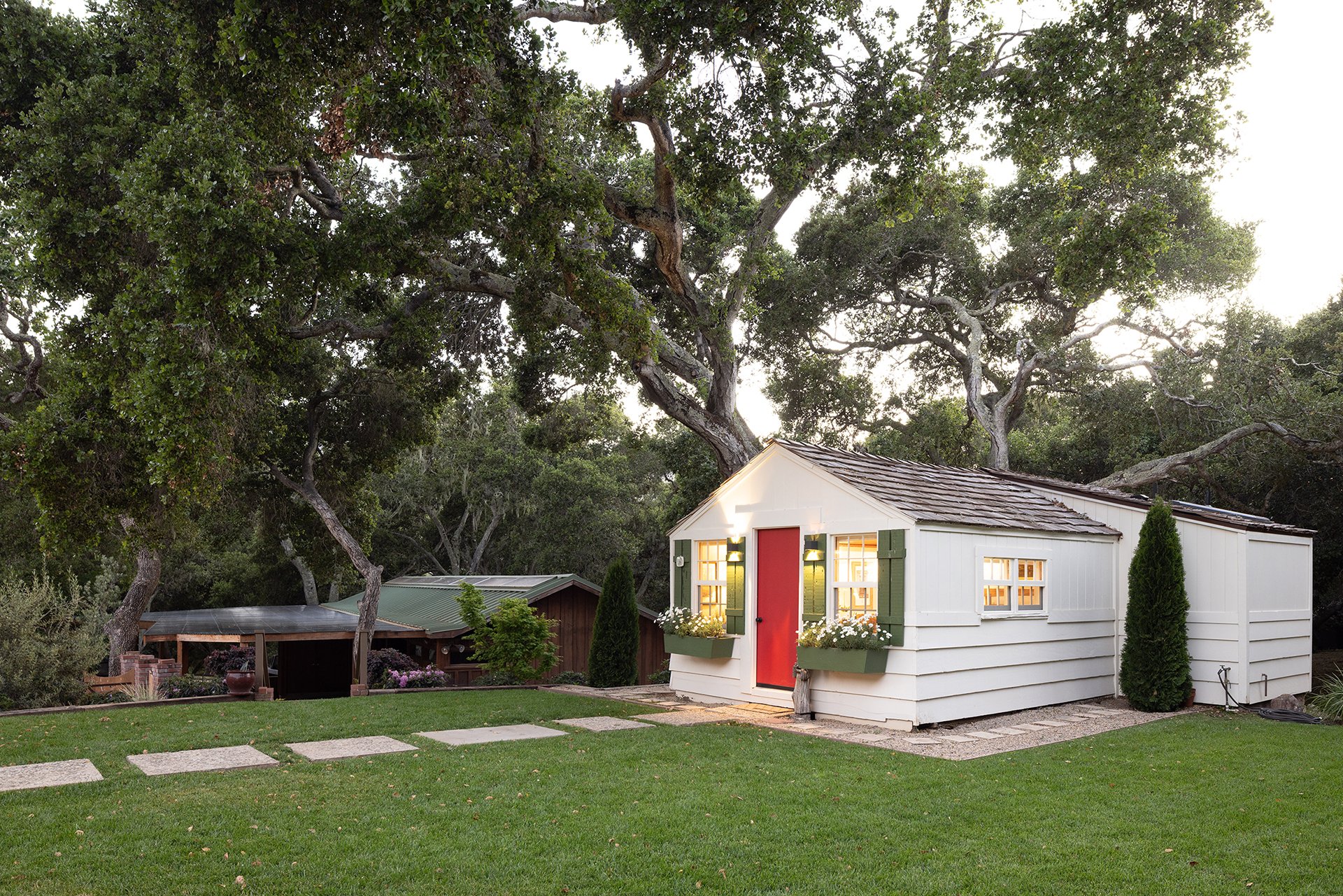 Private Carmel Valley Haven
