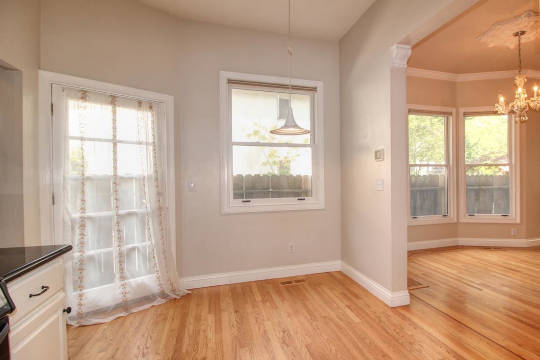 Sold in Midtown!