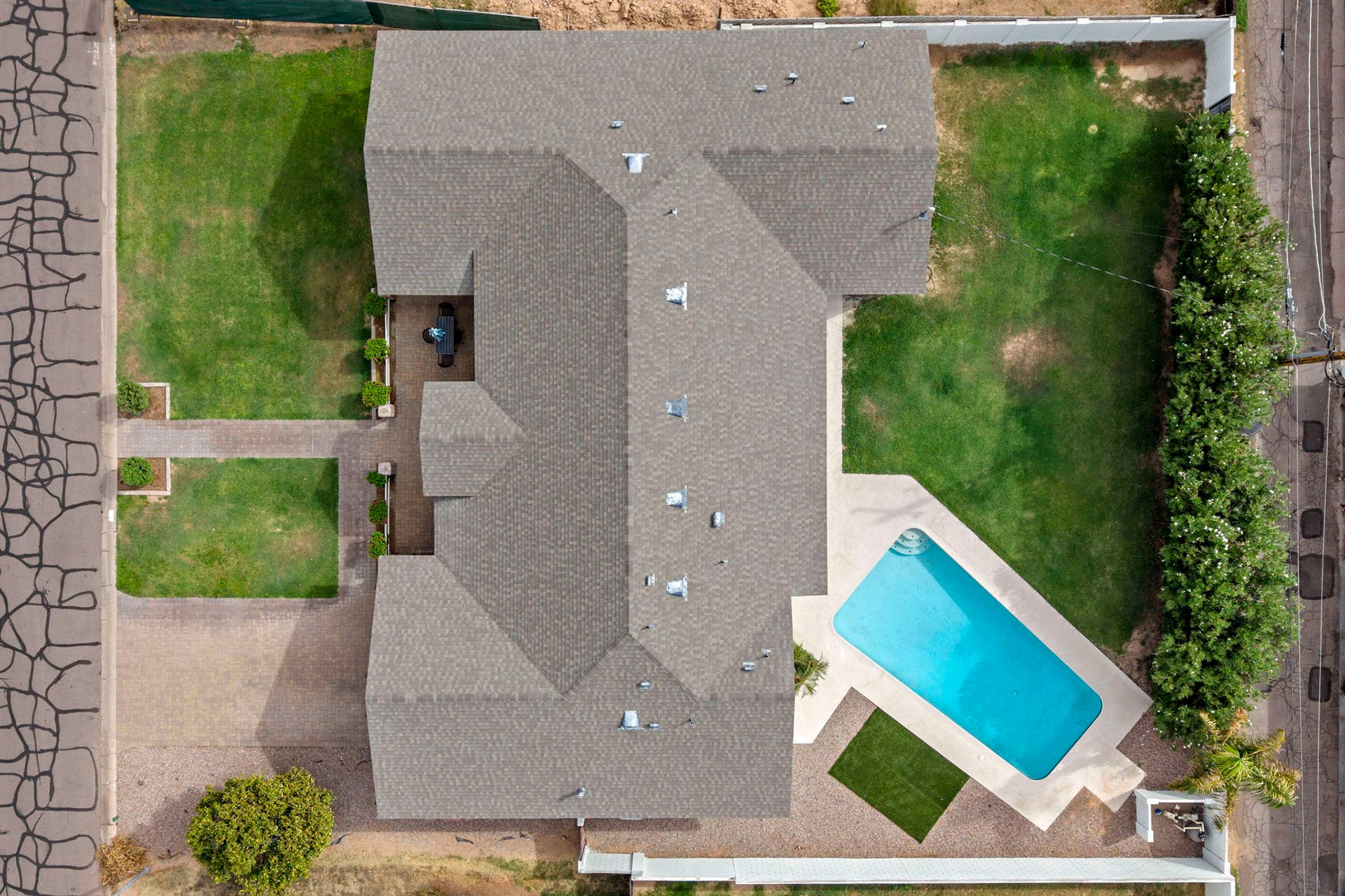 3412 N KACHINA Lane