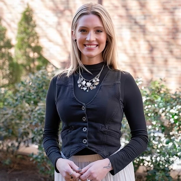Camille Birkhead Franklin, TN Real Estate Agent Headshot