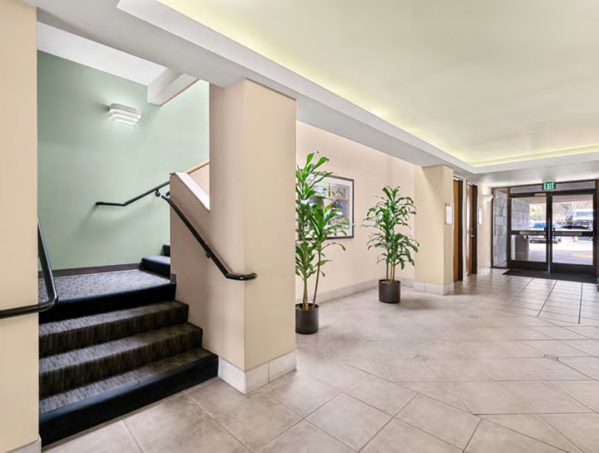 Scripps Hibert Office Plaza