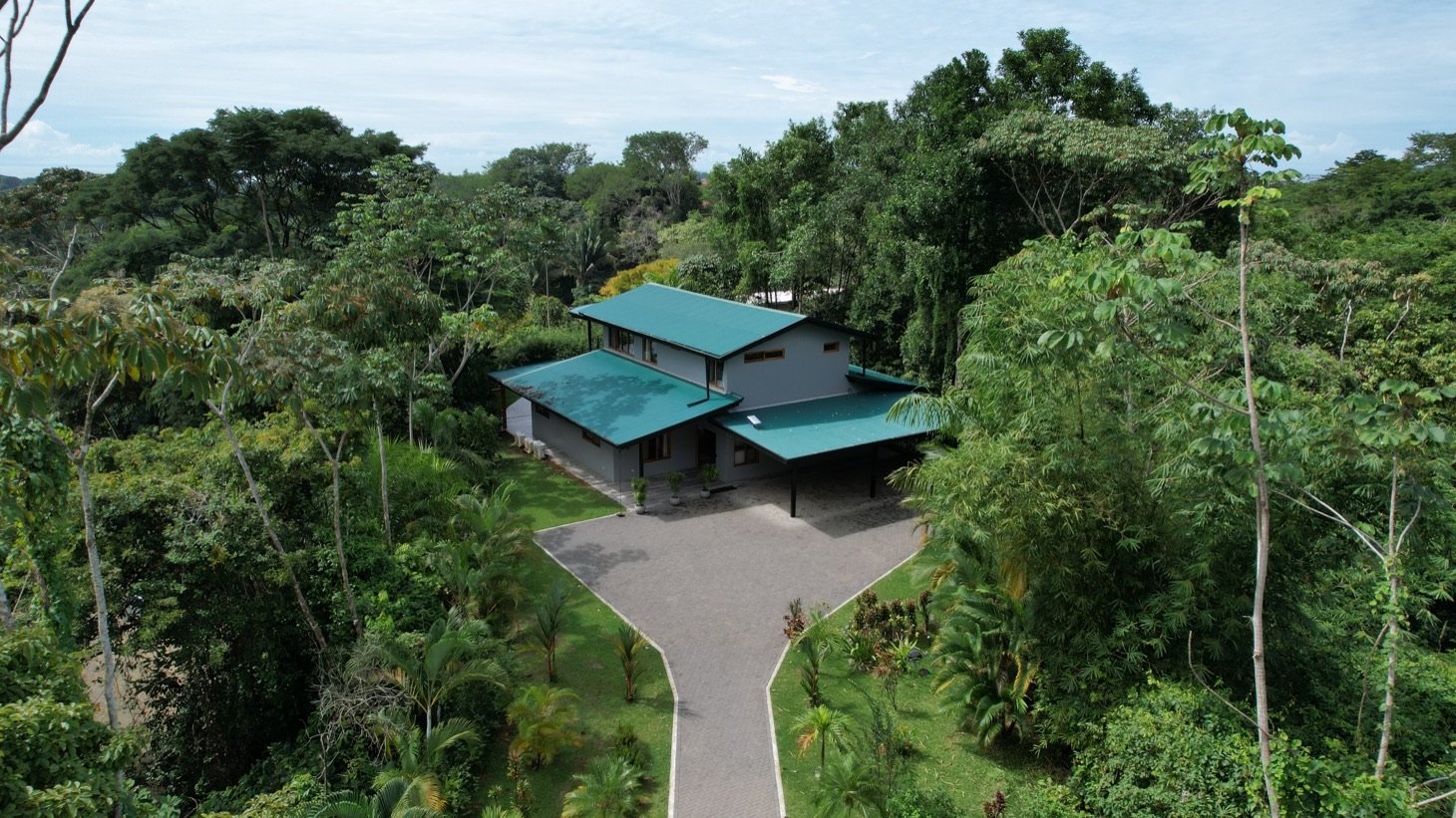 Affordable Resort Style Ocean View Home