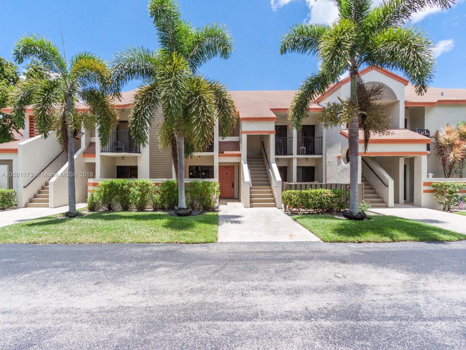 5581 Courtyard Dr
