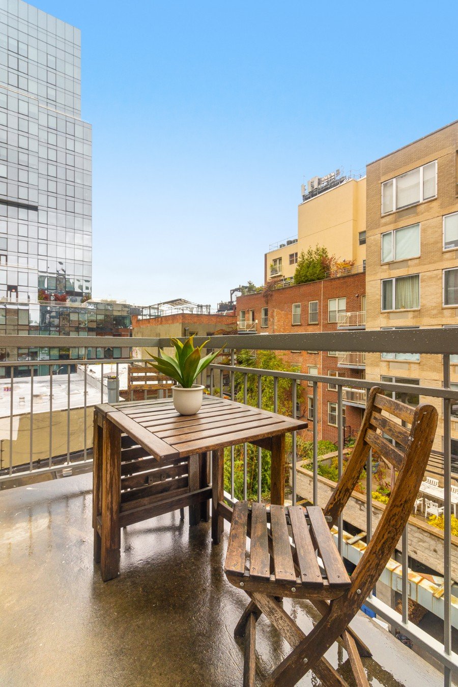 25 Broadway #405
