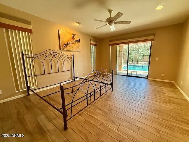 10905 E Tierra Drive