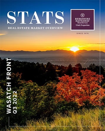 Wasatch Front Report 2022 2