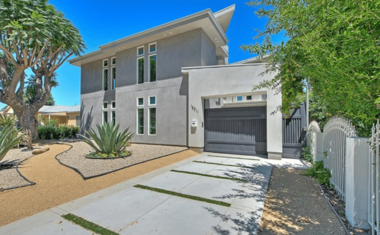 beautiful structural design