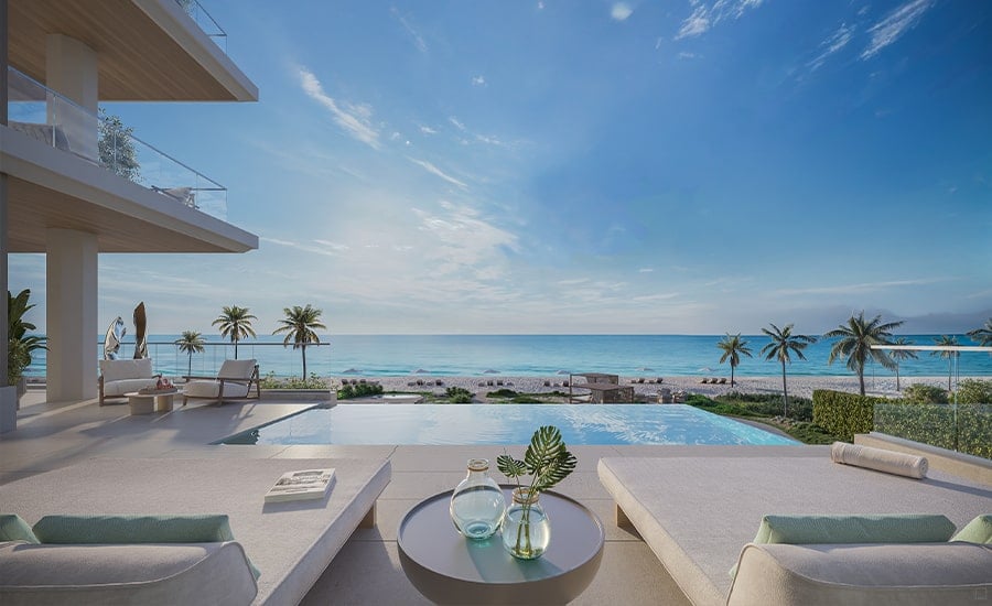 Olana Naples Residences