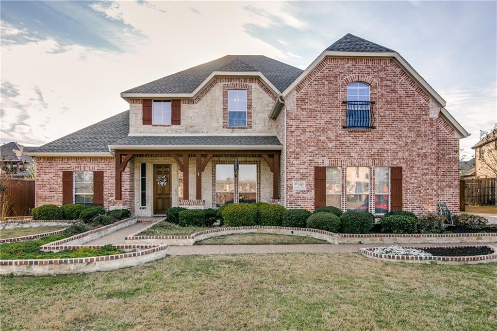 1217 Barrister Cir