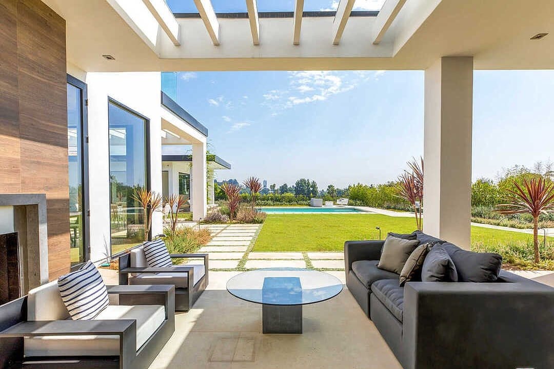 Sanctuary Manor