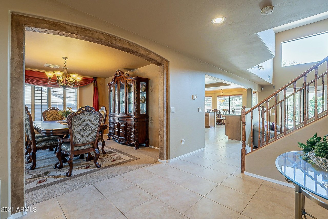 1709 E Kaibab Dr