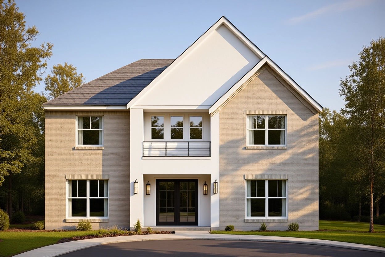 MODERN ON MOCKINGBIRD