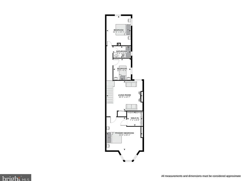 803 T Street Northwest