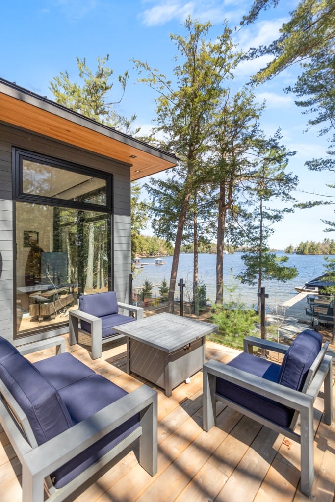 Lake Rosseau