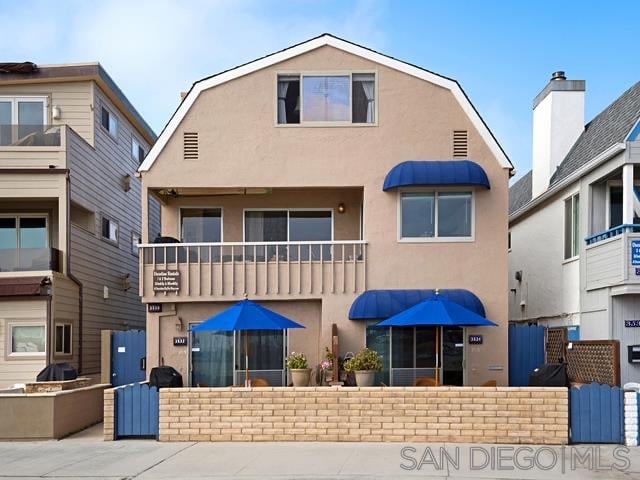 3530,3532,3534 Bayside Walk