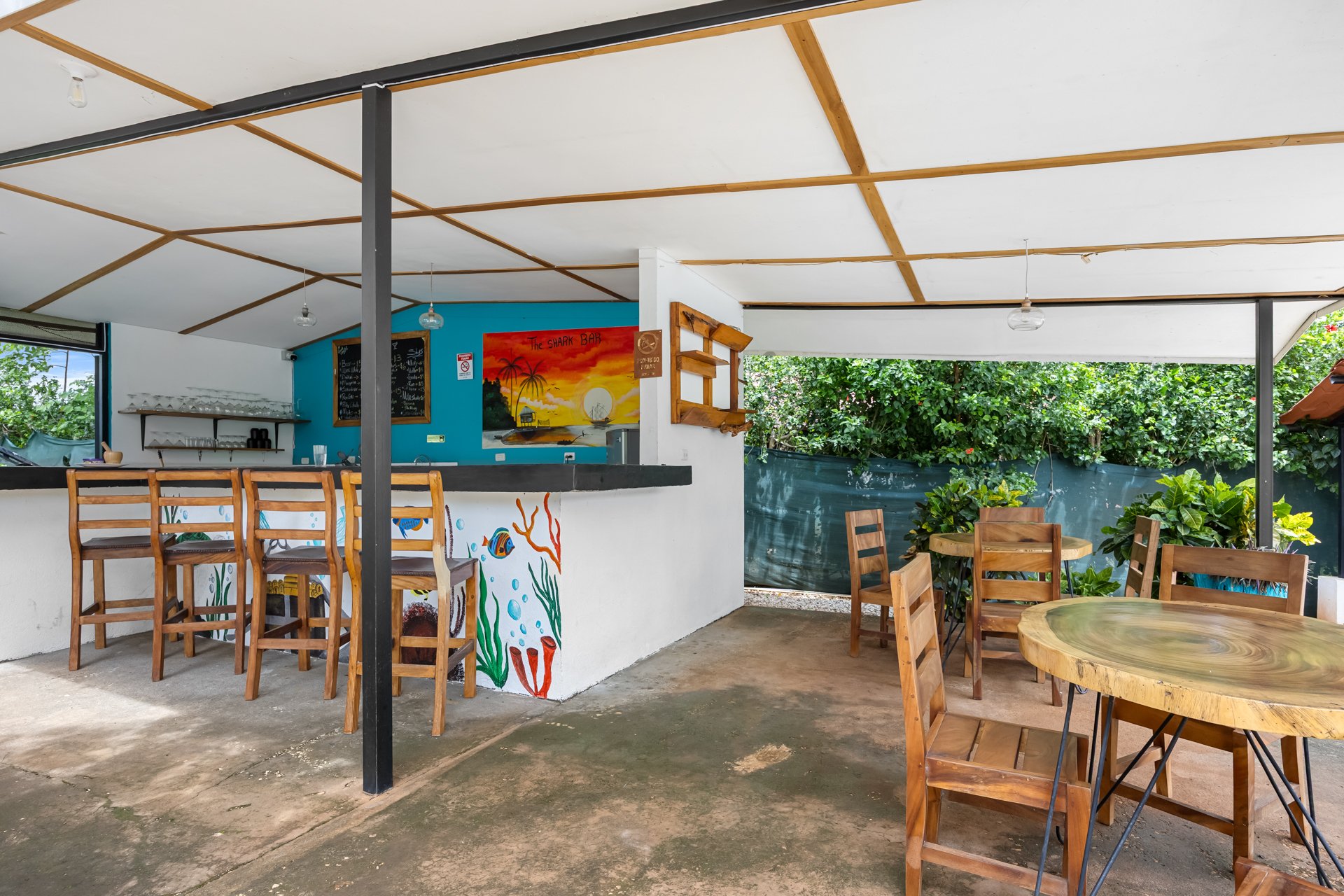 Drift Away Lodge , Playa Avellanas, Guanacaste