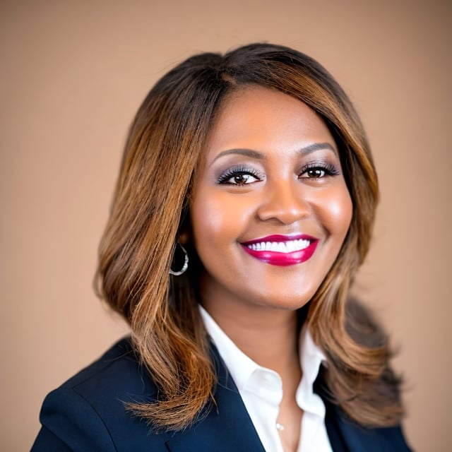 Arnetta Smith