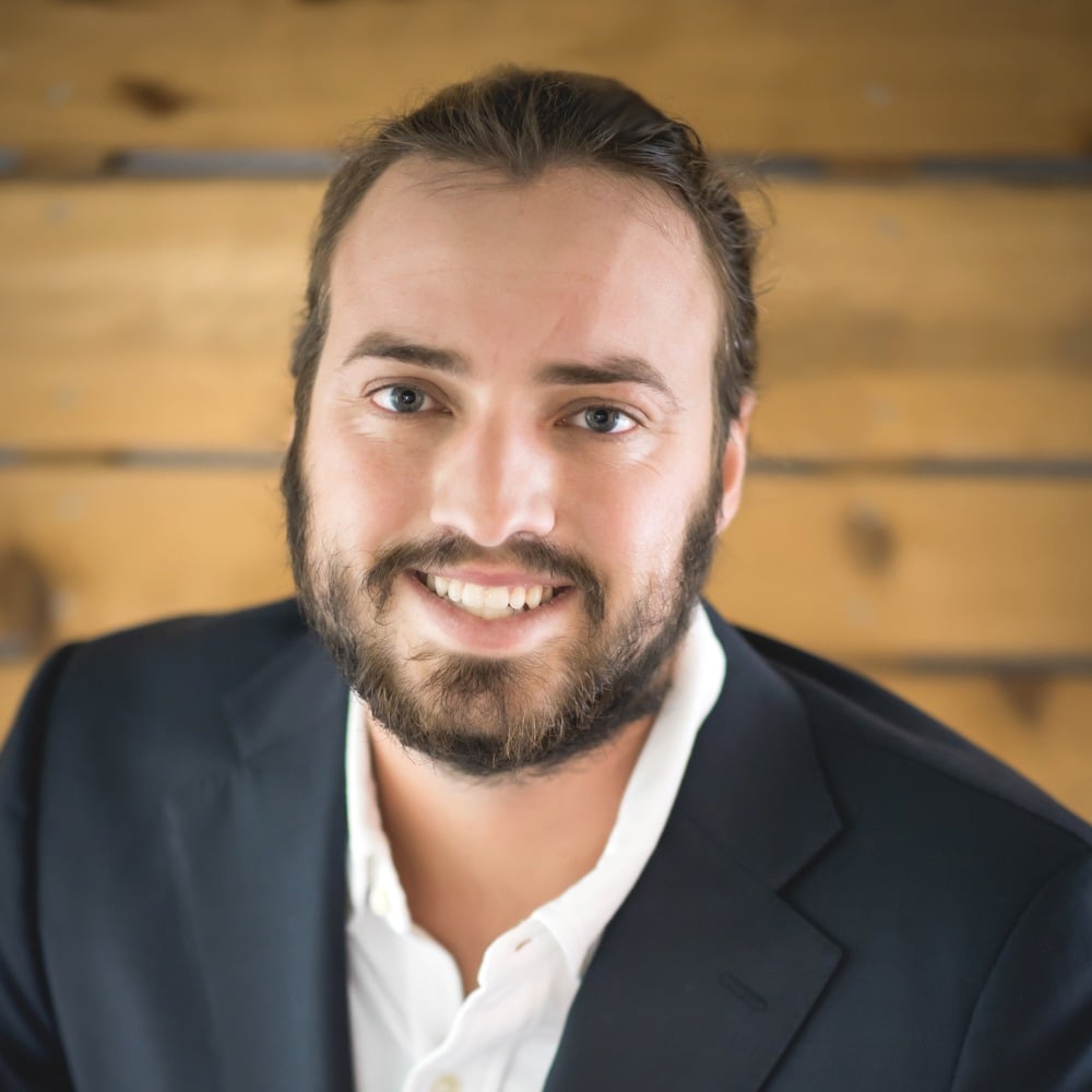 John Wortmann Newport Beach, CA Real Estate Agent Headshot