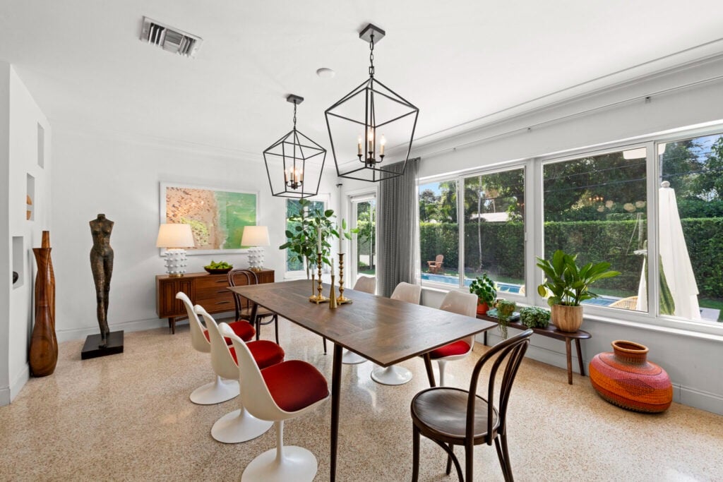 Miami Shores Stunner Lists by Daniel Falcon