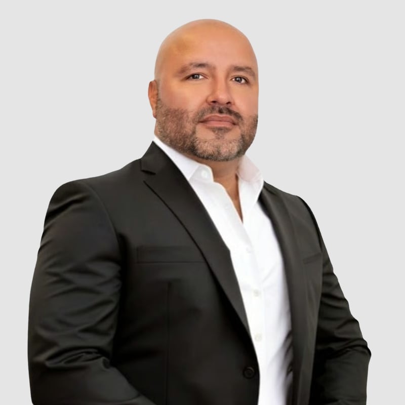 Alvaro Delgado