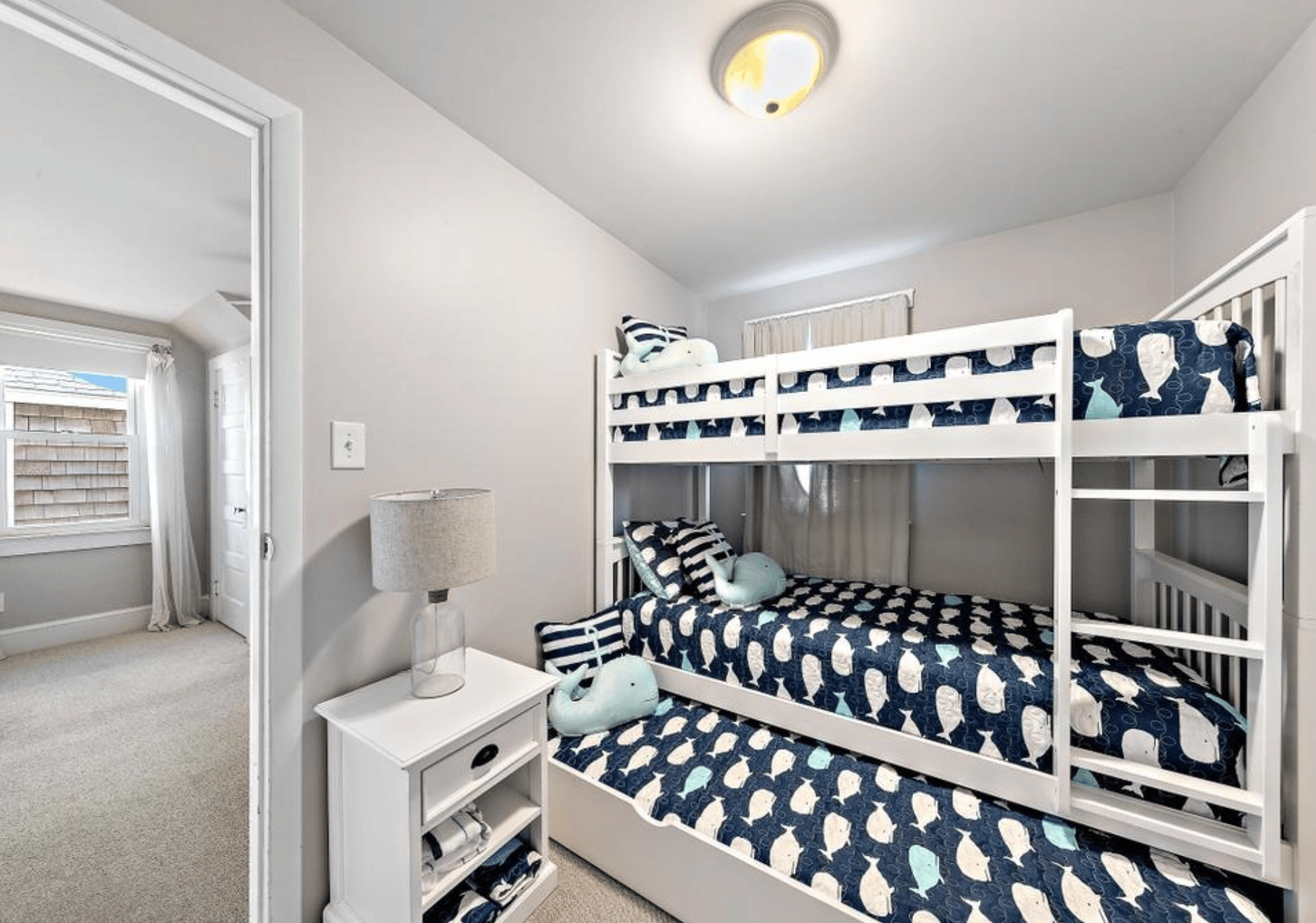 1805 Bay Terrace, Ship Bottom - Pet Friendly